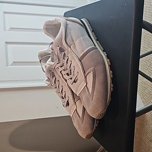 Maison Margiela Retro Runner - Like New - sz EU46/US13 mens